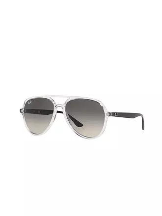 RAY BAN | Lunettes de soleil 4376/57 | hellgrau